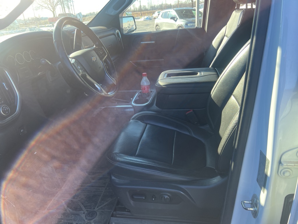 2019 CHEVROLET SILVERADO - Image 10