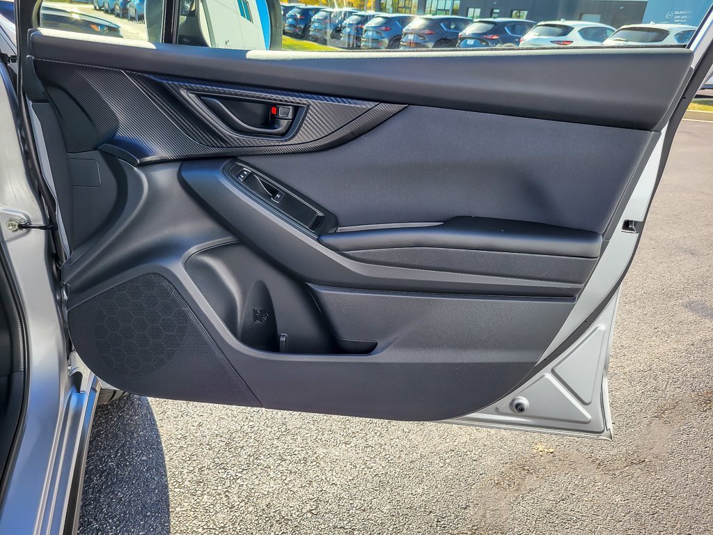 2023 SUBARU CROSSTREK - Image 21