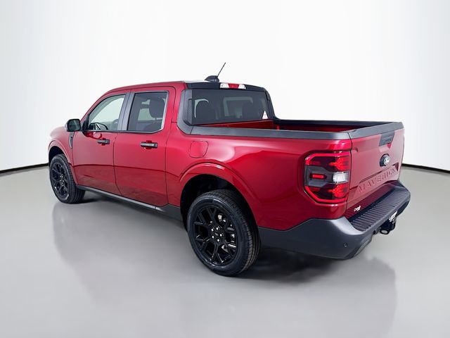 2025 Ford Maverick XLT photo 5