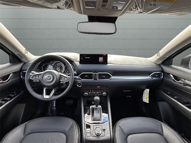 2025 Mazda CX-5 2.5 S Preferred photo 11