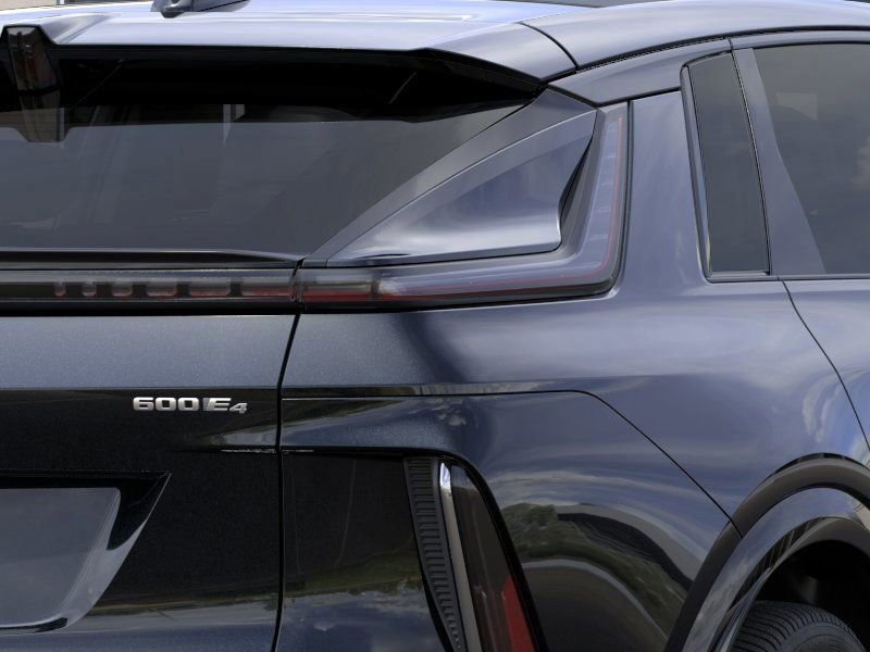 2025 Cadillac Lyriq Sport photo 9