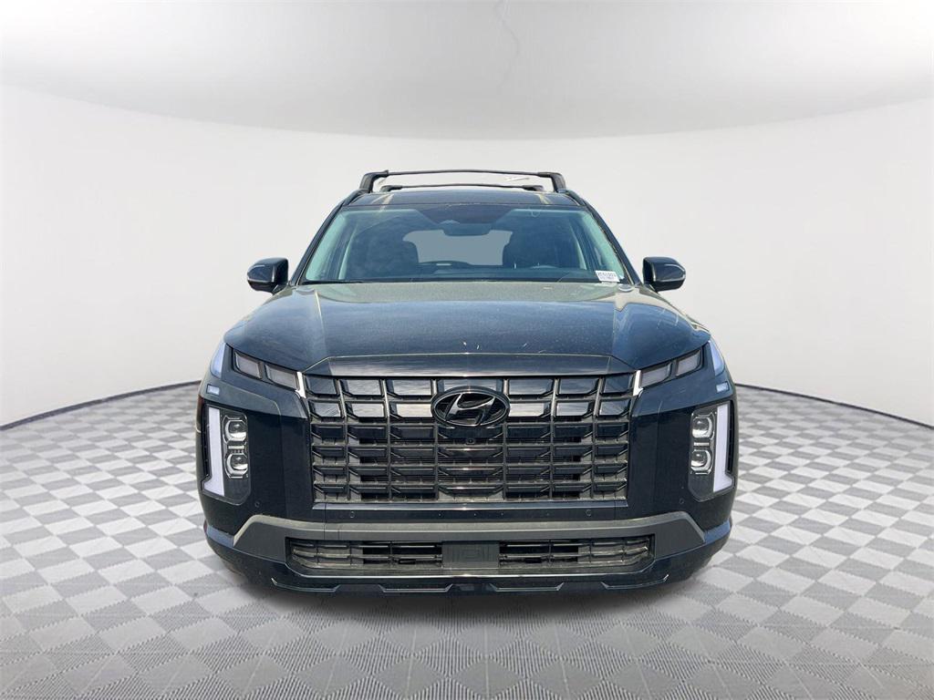 2025 Hyundai Palisade XRT photo 2