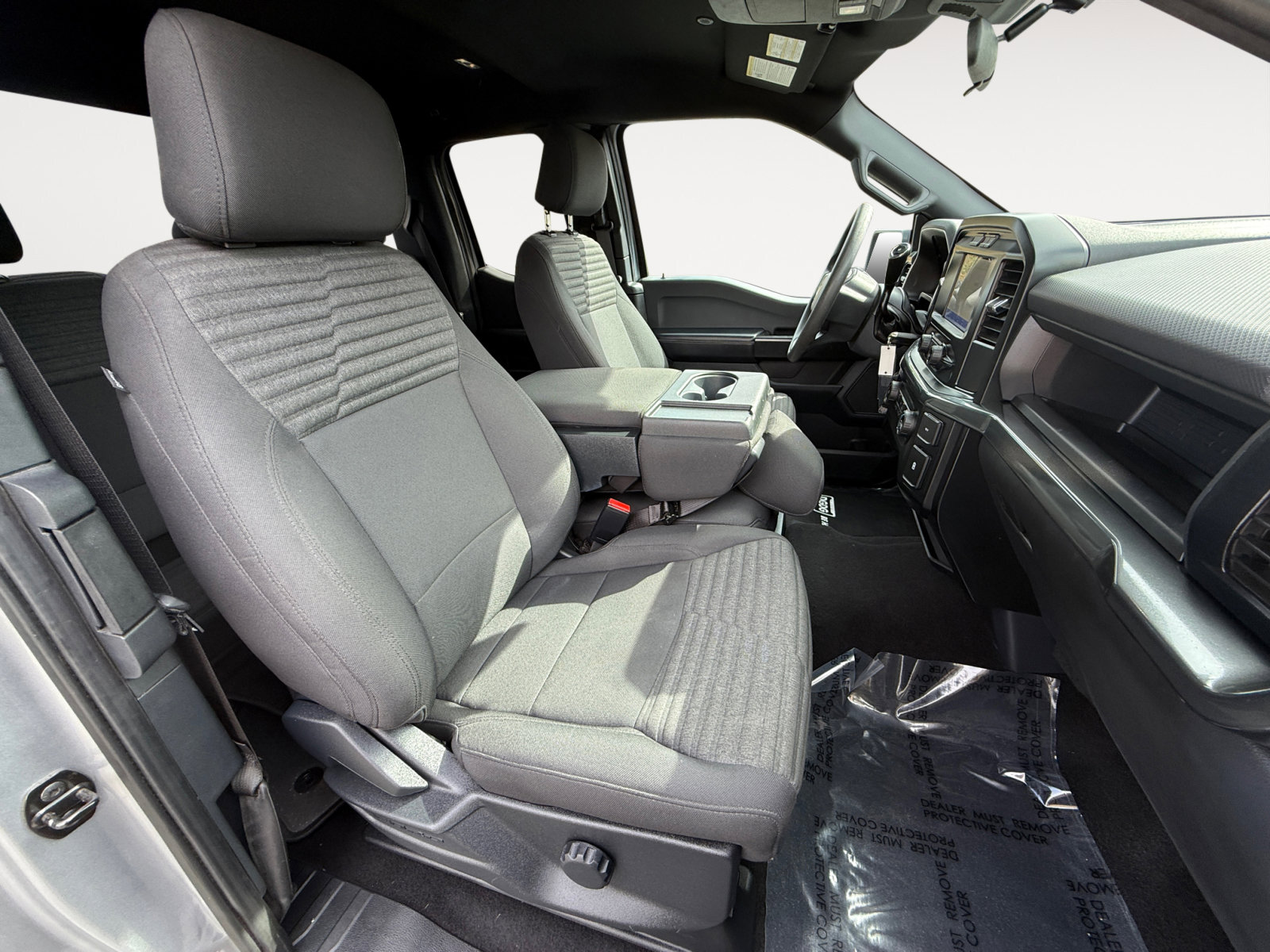 2023 Ford F-150 XL photo 18