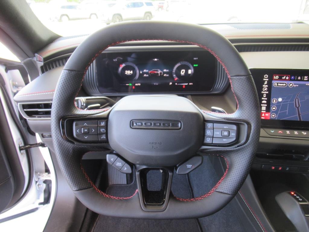 2025 Dodge Charger R/T photo 10