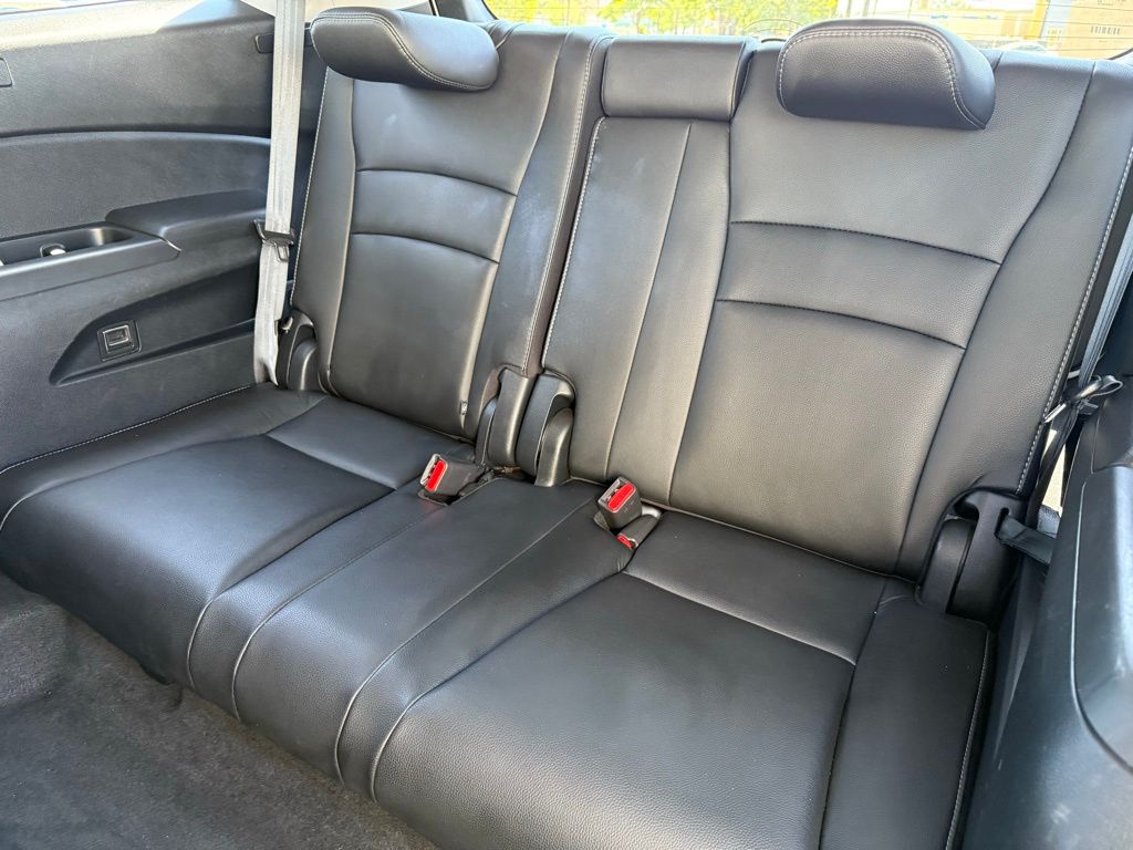 2021 Honda Pilot EX-L photo 10