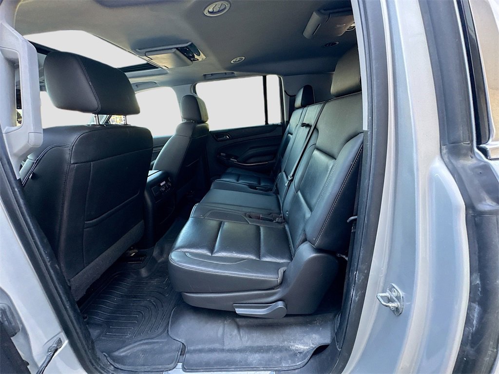 2019 Gmc Yukon XL SLT photo 27