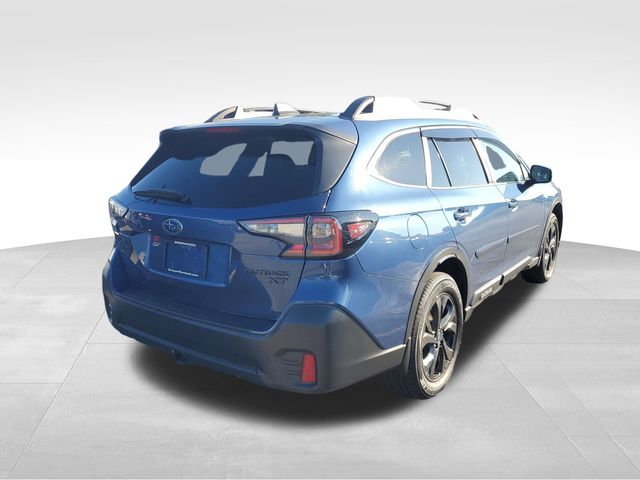 2021 Subaru Outback Onyx Edition XT photo 3