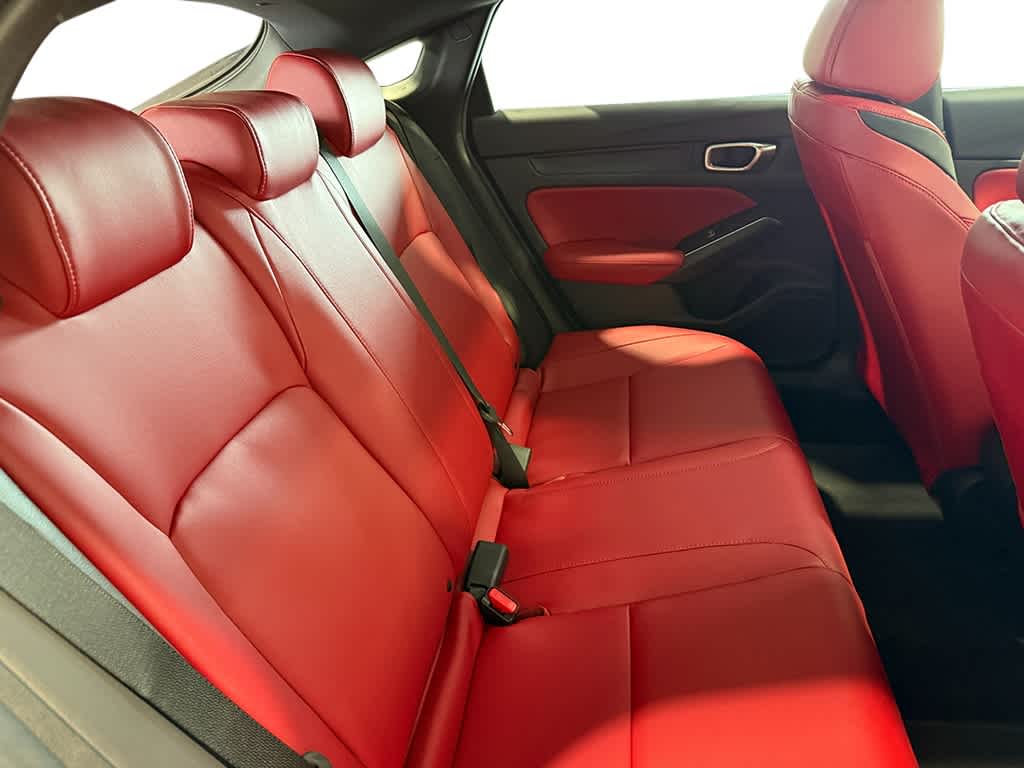2026 Acura Integra A-Spec photo 29