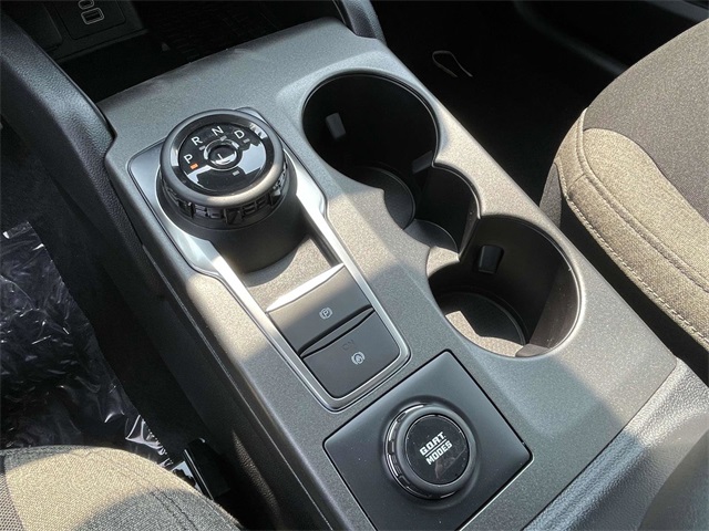 2025 Ford Bronco Sport Big Bend photo 4
