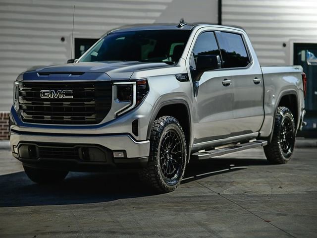 2025 Gmc Sierra 1500 Elevation photo 2