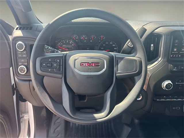 2025 Gmc Sierra 1500 Pro photo 7