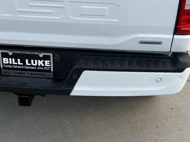 2023 Ford F-150 XLT photo 5