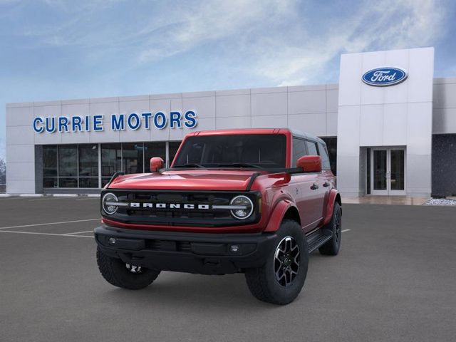 2026 FORD BRONCO - Image 27