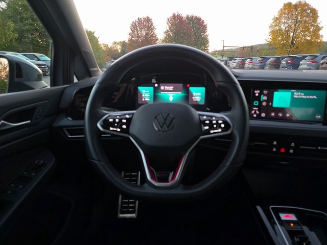 2024 Volkswagen Golf GTI S photo 20