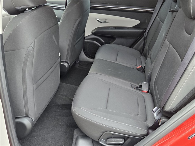 2023 Hyundai Tucson SE photo 11