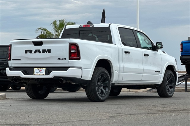2026 Ram 1500 Big Horn Lone Star photo 3