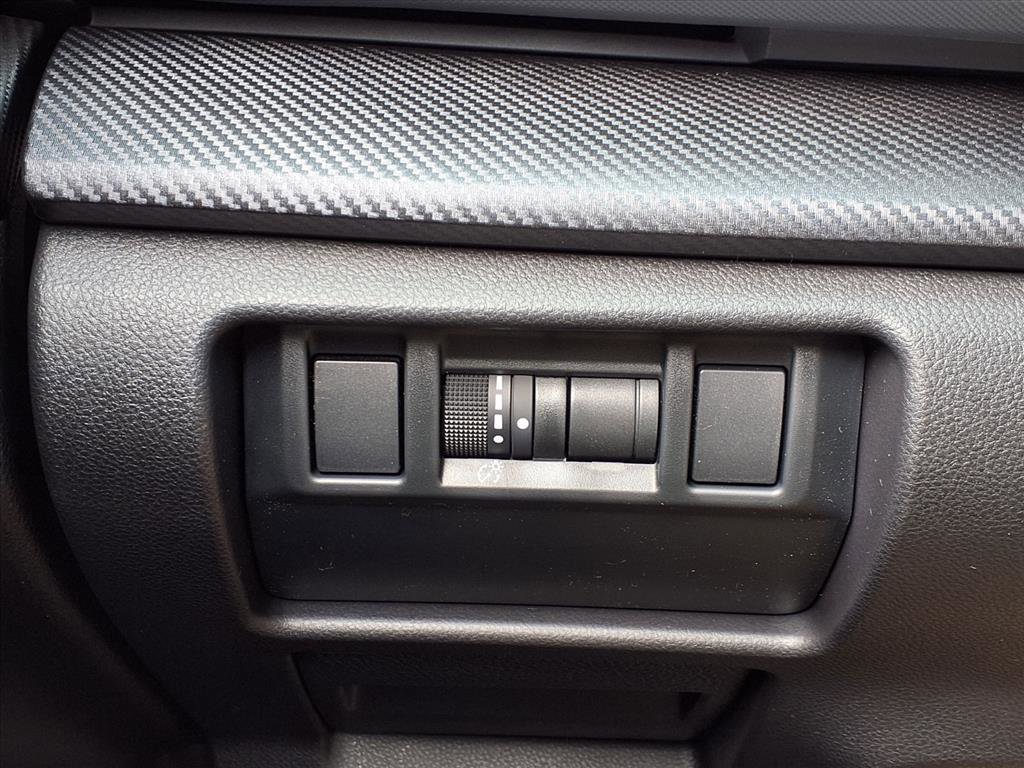 2025 Subaru Crosstrek Wilderness photo 22