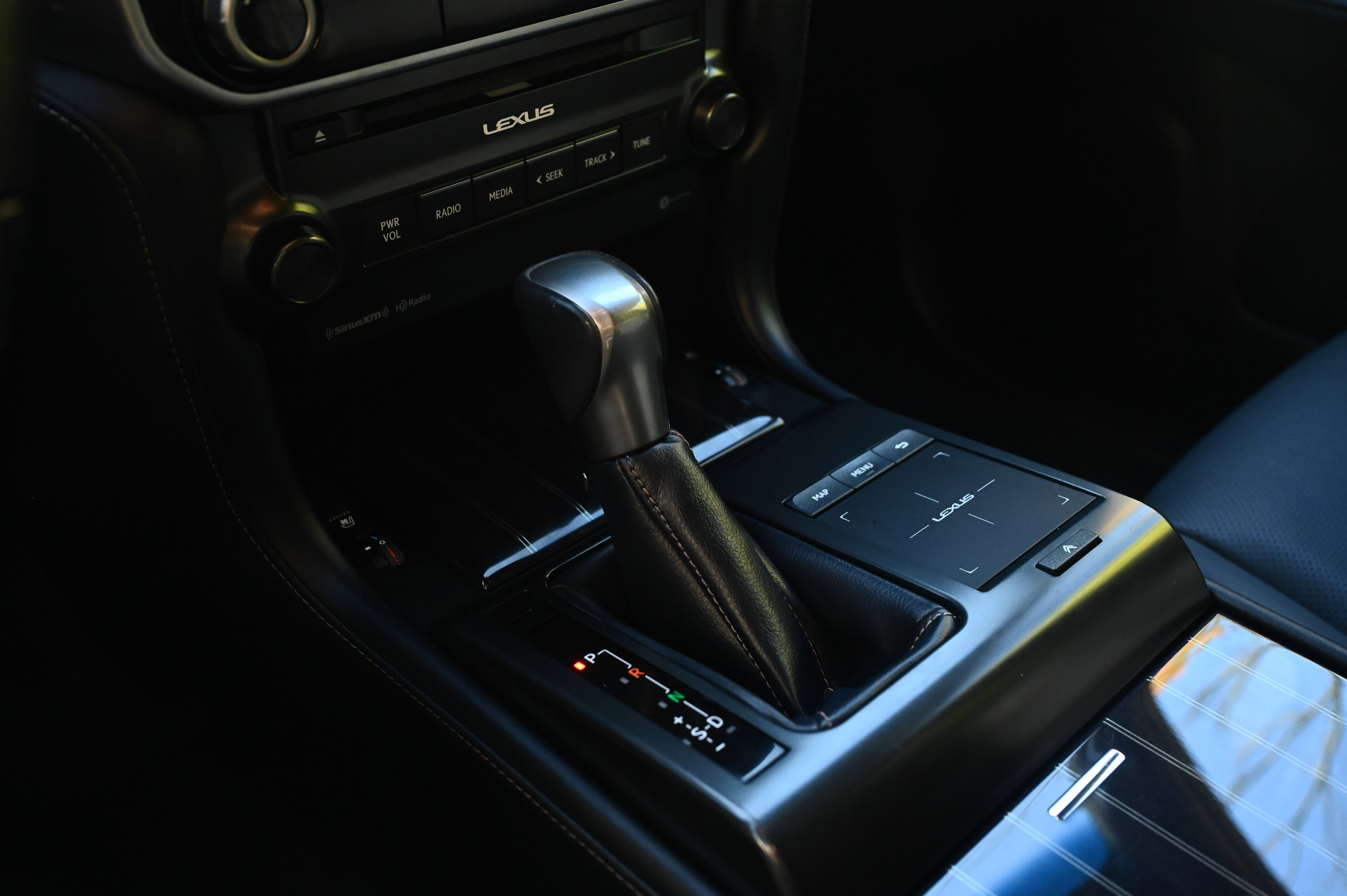 2022 Lexus GX 460 Premium photo 15