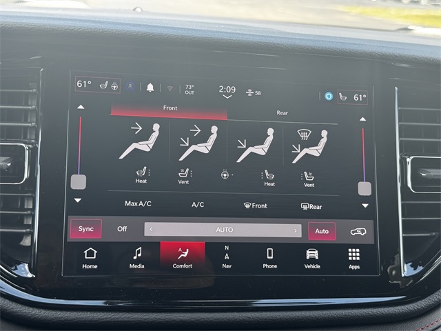 2026 Dodge Durango GT Plus photo 27