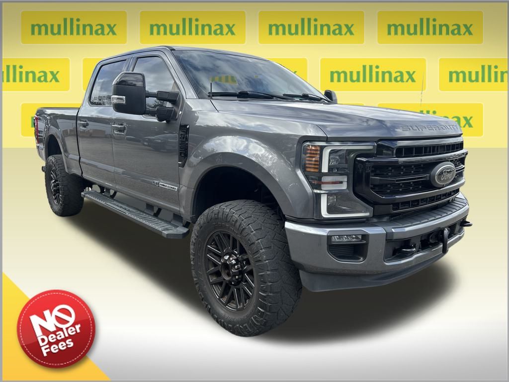 2022 Ford F-250 Base's photo