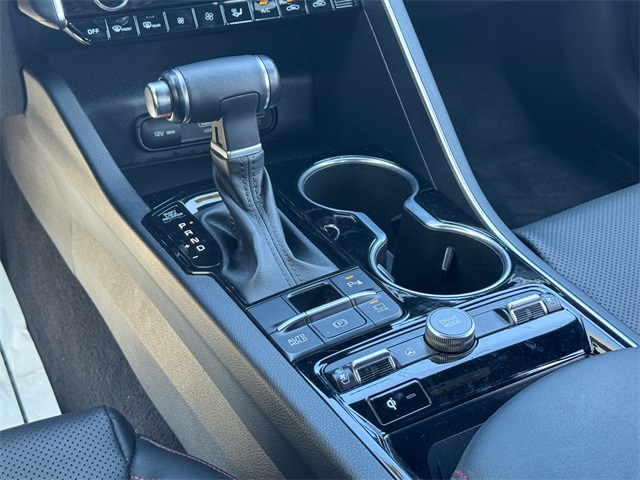 2023 Kia K5 GT photo 29