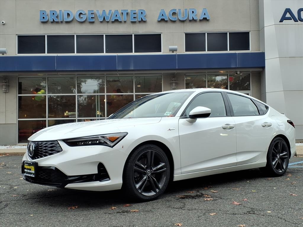 2023 Acura Integra A-Spec