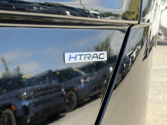 2026 Hyundai Kona SEL photo 10