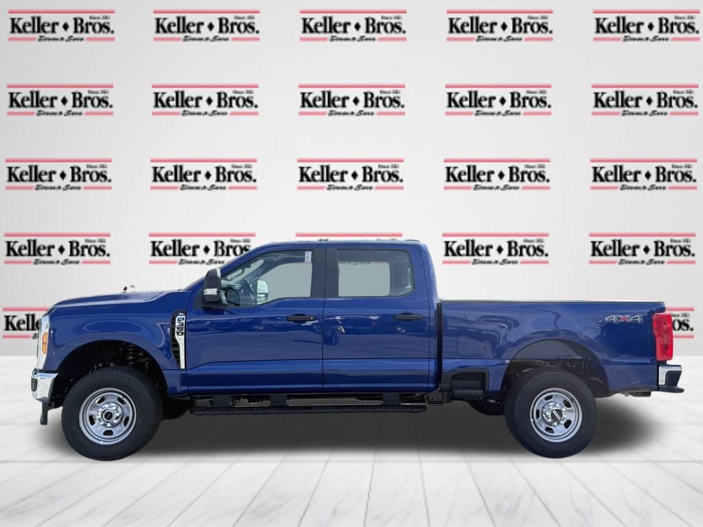 2026 Ford F-350 photo 4