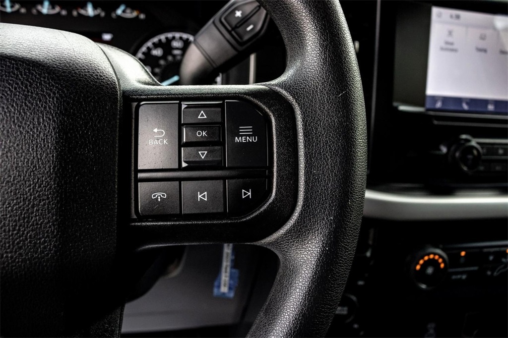 2023 Ford F-150 XLT photo 18
