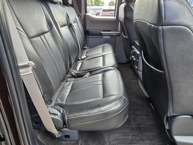 2018 Ford F-150 XLT photo 11