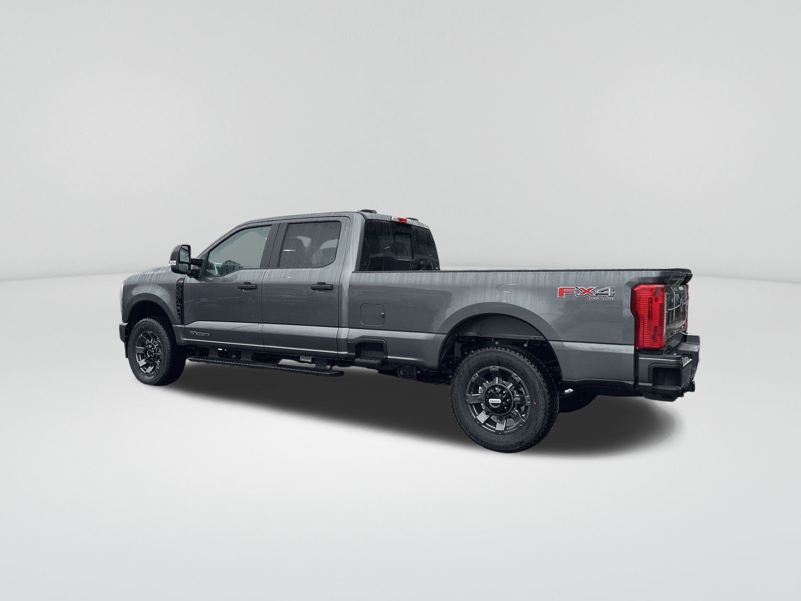 2026 Ford F-350 XL photo 3