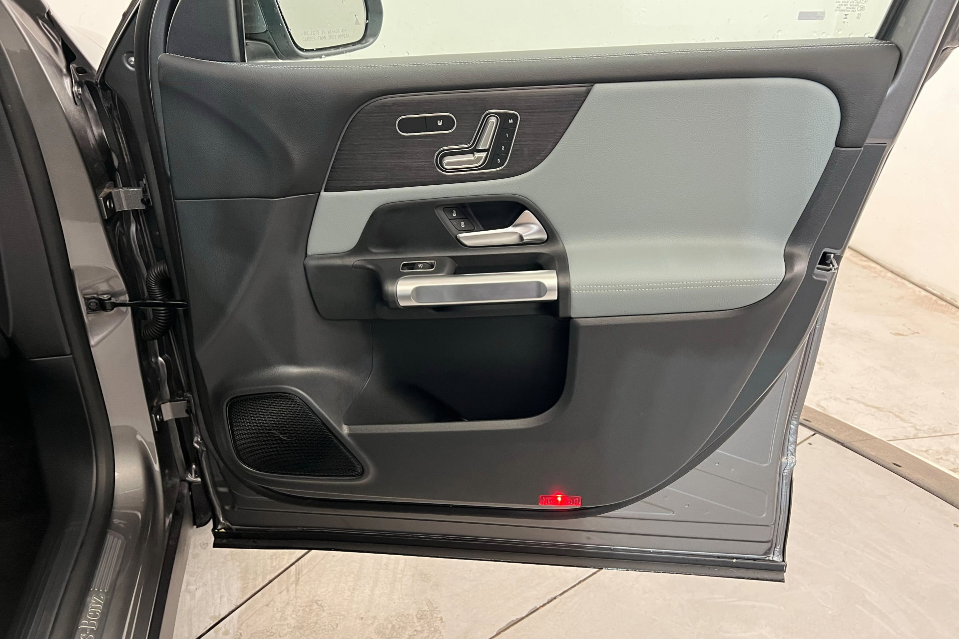 2026 Mercedes Benz GLB 250 4MATIC photo 23