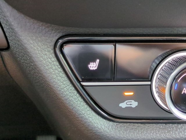 2026 Honda HR-V EX-L photo 17