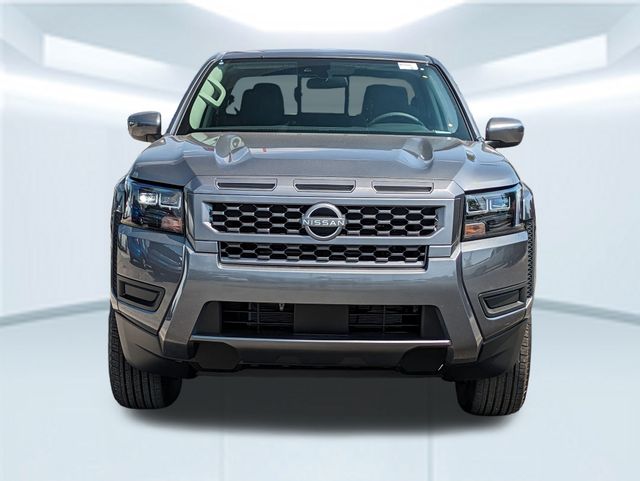 2026 Nissan Frontier SV photo 8