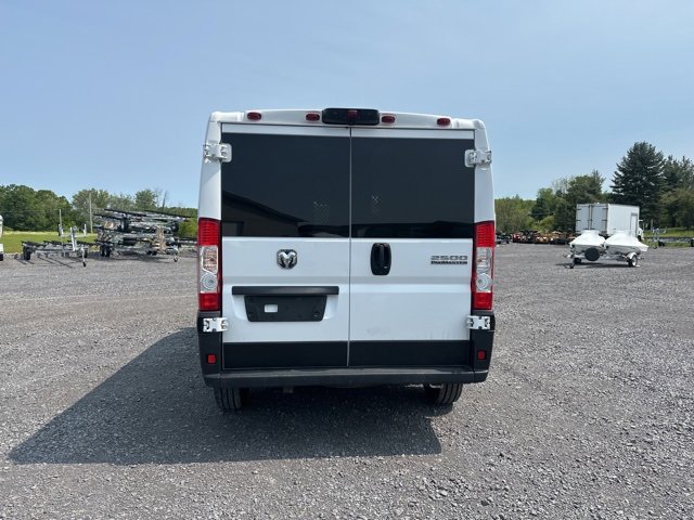 2023 Ram ProMaster 2500 Base photo 6