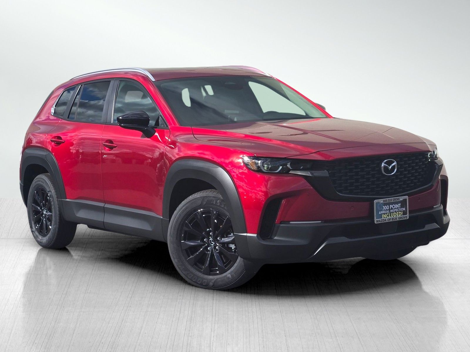 2026 Mazda CX-50 Preferred's photo