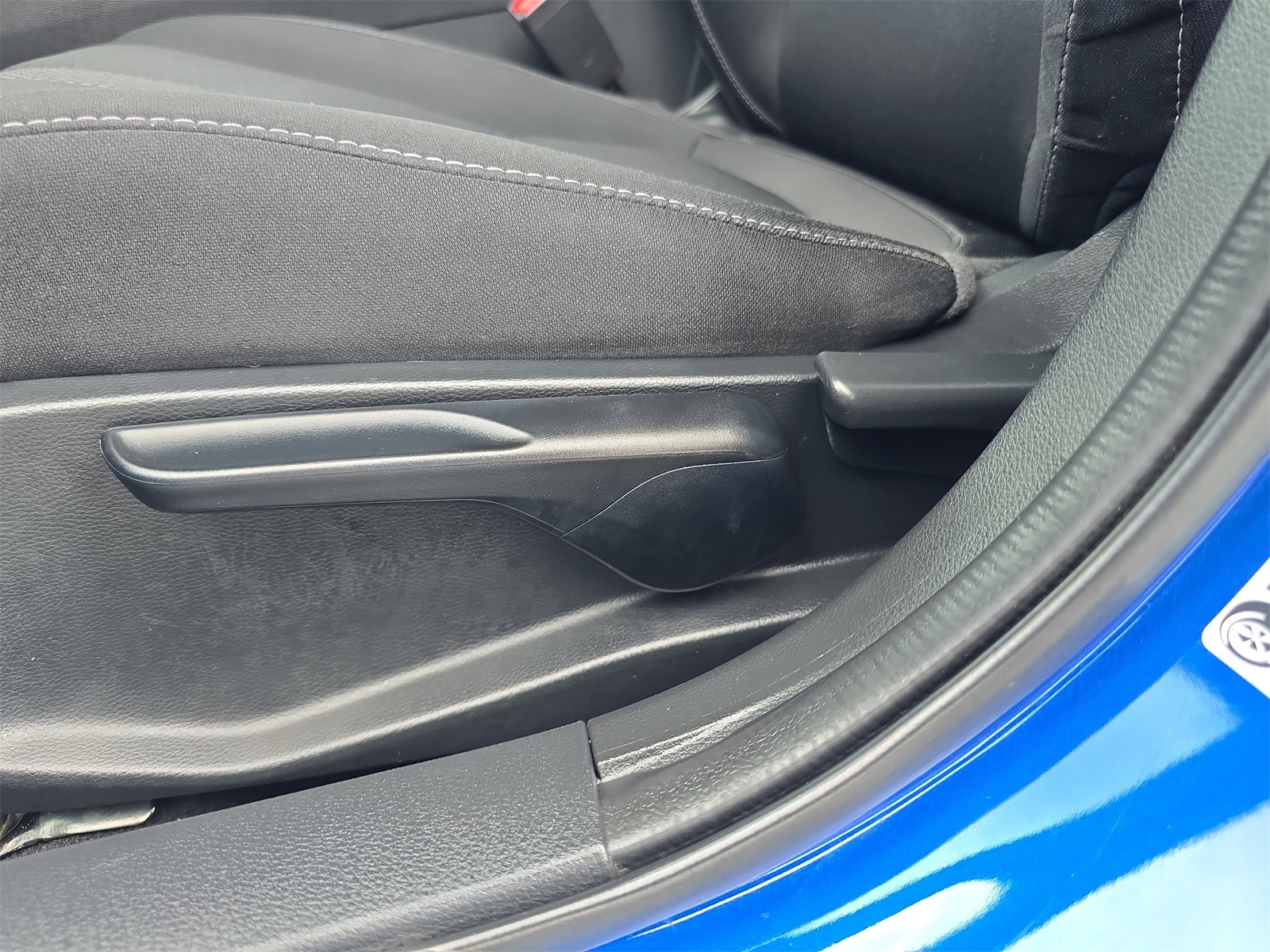 2020 Honda Civic LX photo 15