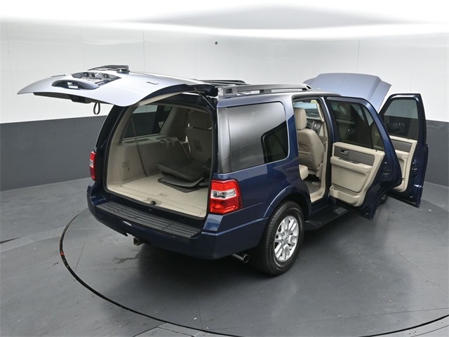 2013 FORD EXPEDITION - Image 48