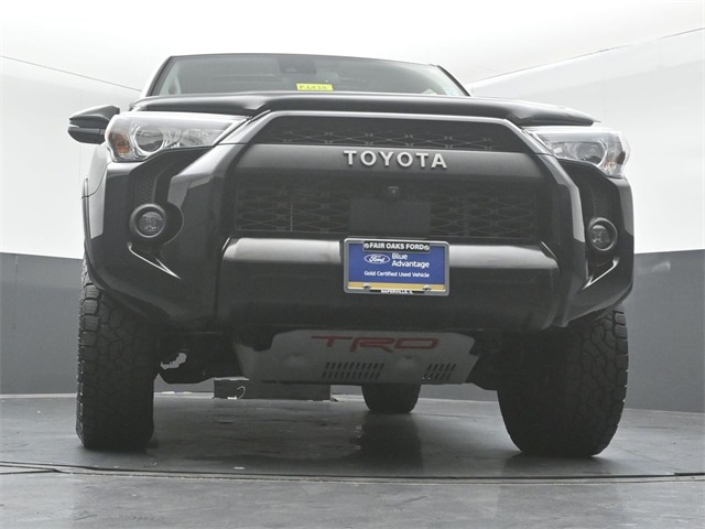 2023 TOYOTA 4RUNNER - Image 38