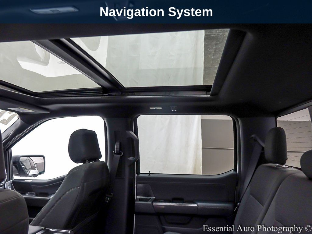 2022 FORD F-150 - Image 13