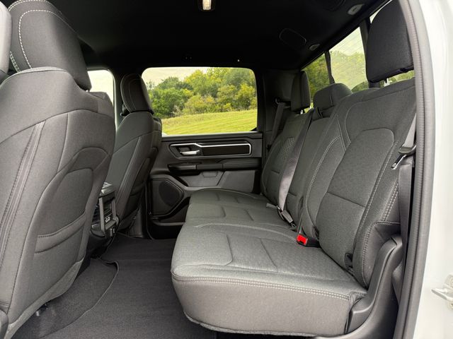 2026 Ram 1500 Big Horn Lone Star photo 37