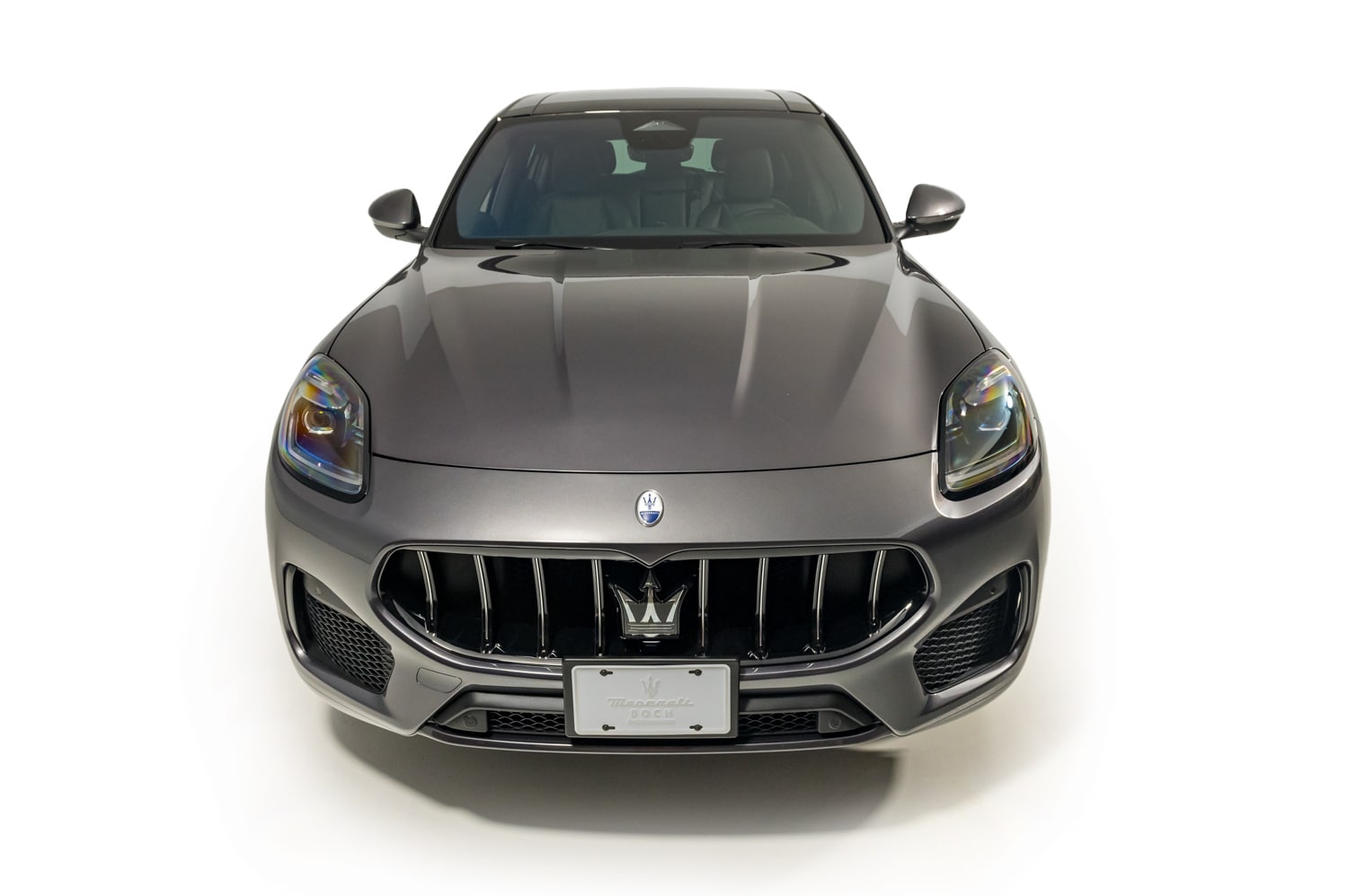 2024 Maserati Grecale GT photo 2