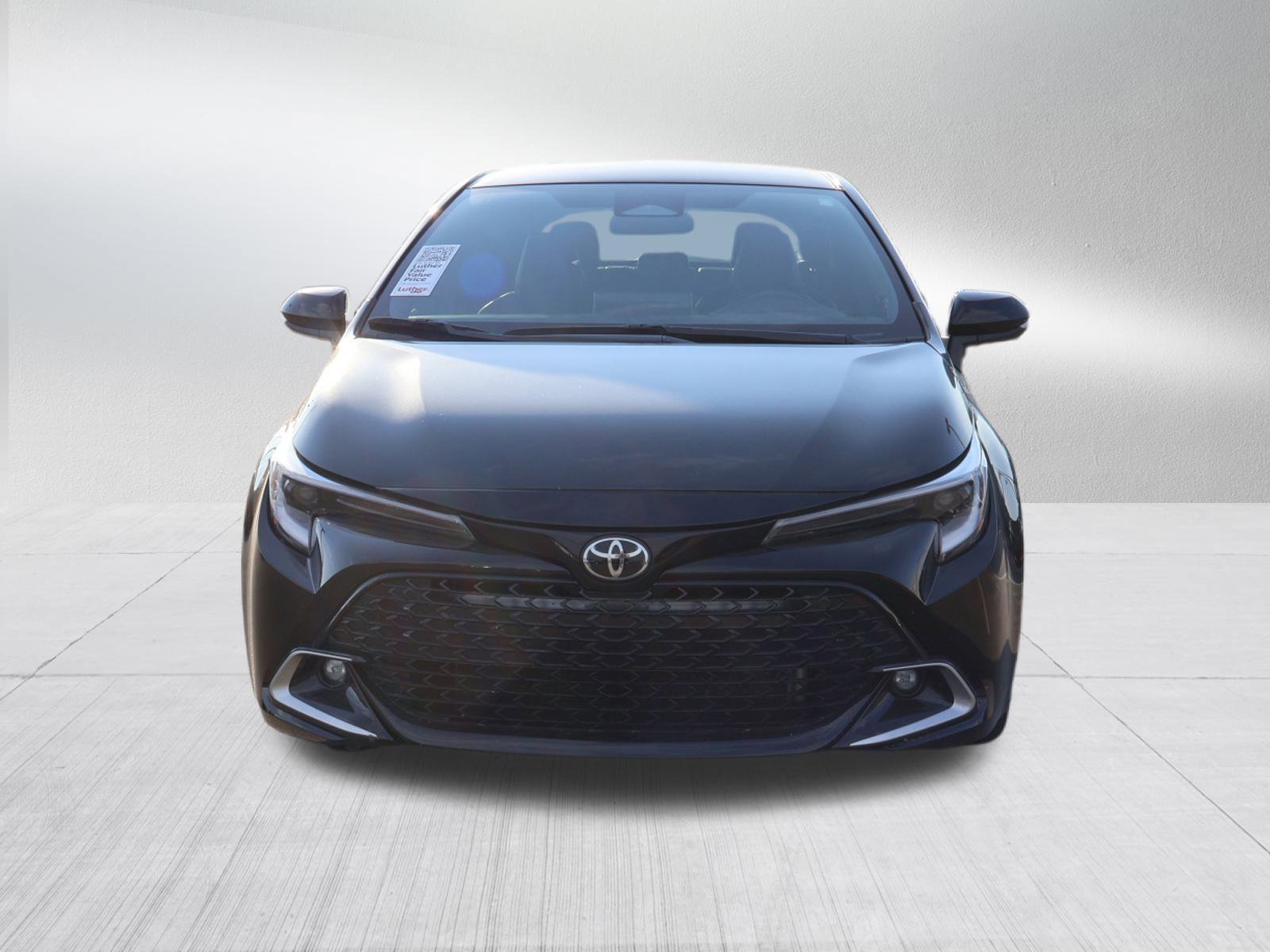 Used 2023 Toyota Corolla Hatchback XSE with VIN JTNC4MBE7P3199635 for sale in Kansas City
