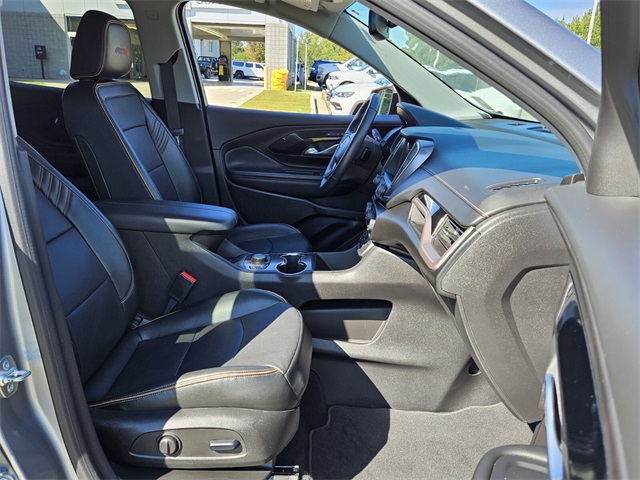 2024 Gmc Terrain AT4 photo 15