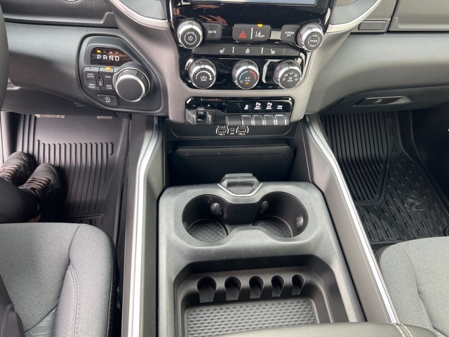 2025 Ram 1500 Big Horn Lone Star photo 11