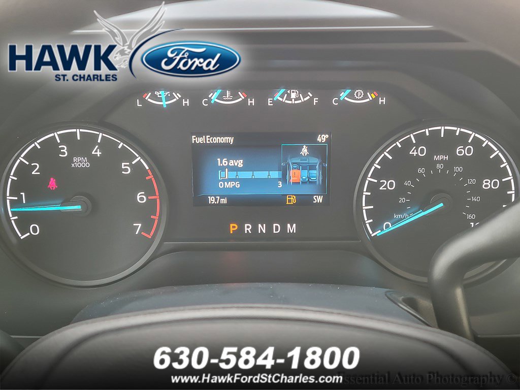 2025 FORD F-350 - Image 9