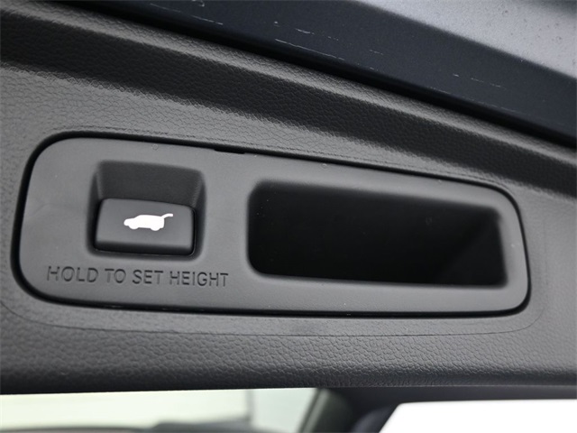 2026 Honda CR-V Hybrid Sport-L photo 2