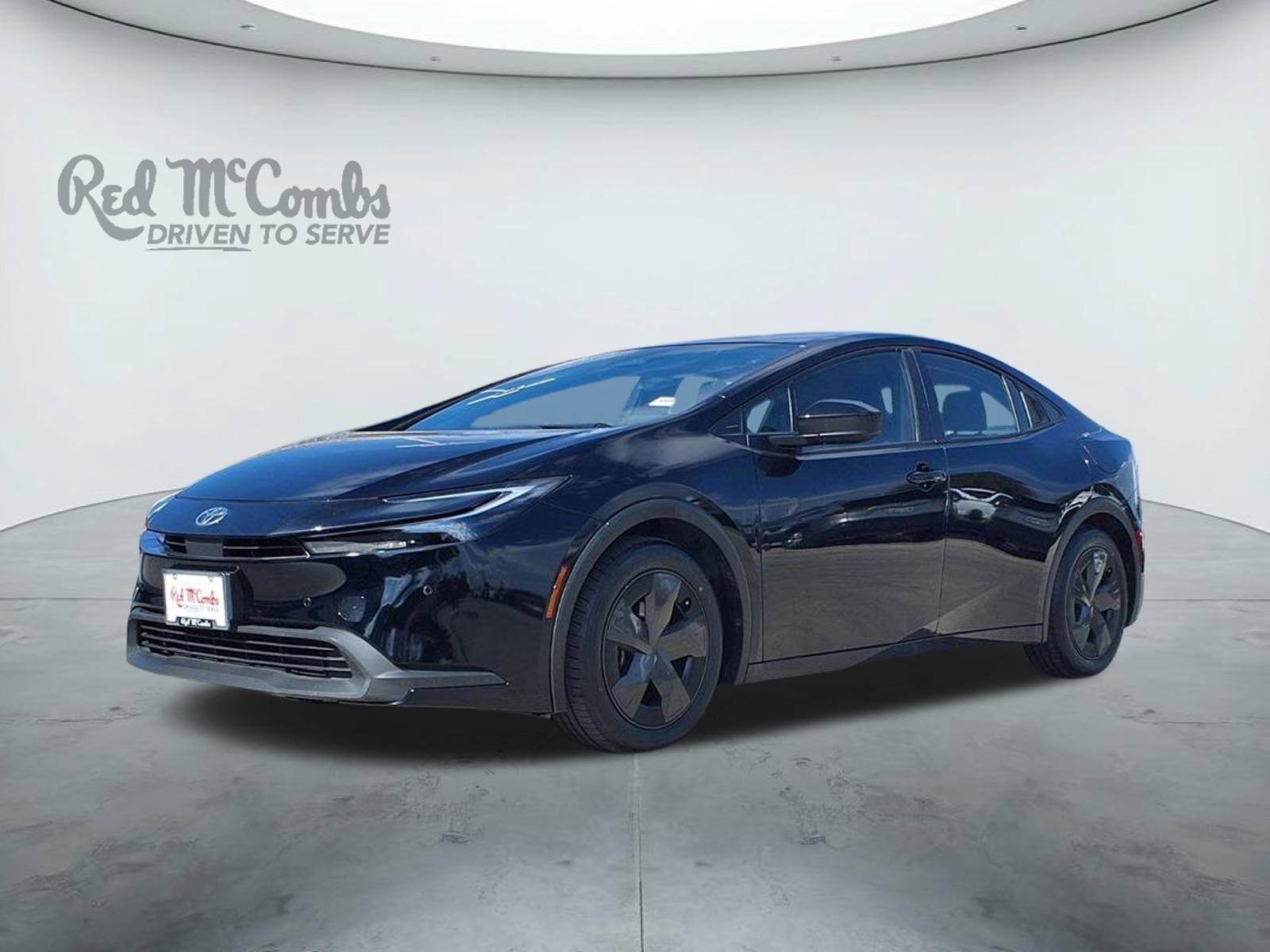 2024 Toyota Prius