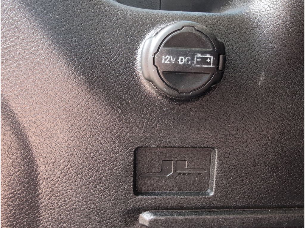 2019 Jeep Wrangler Unlimited Rubicon photo 28