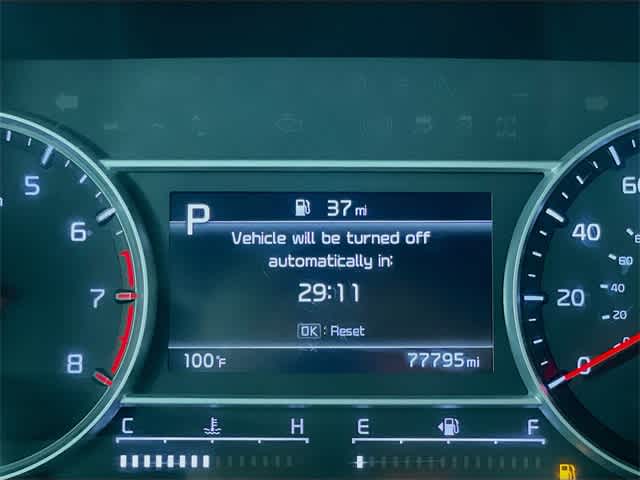 2021 Kia Sorento S photo 14